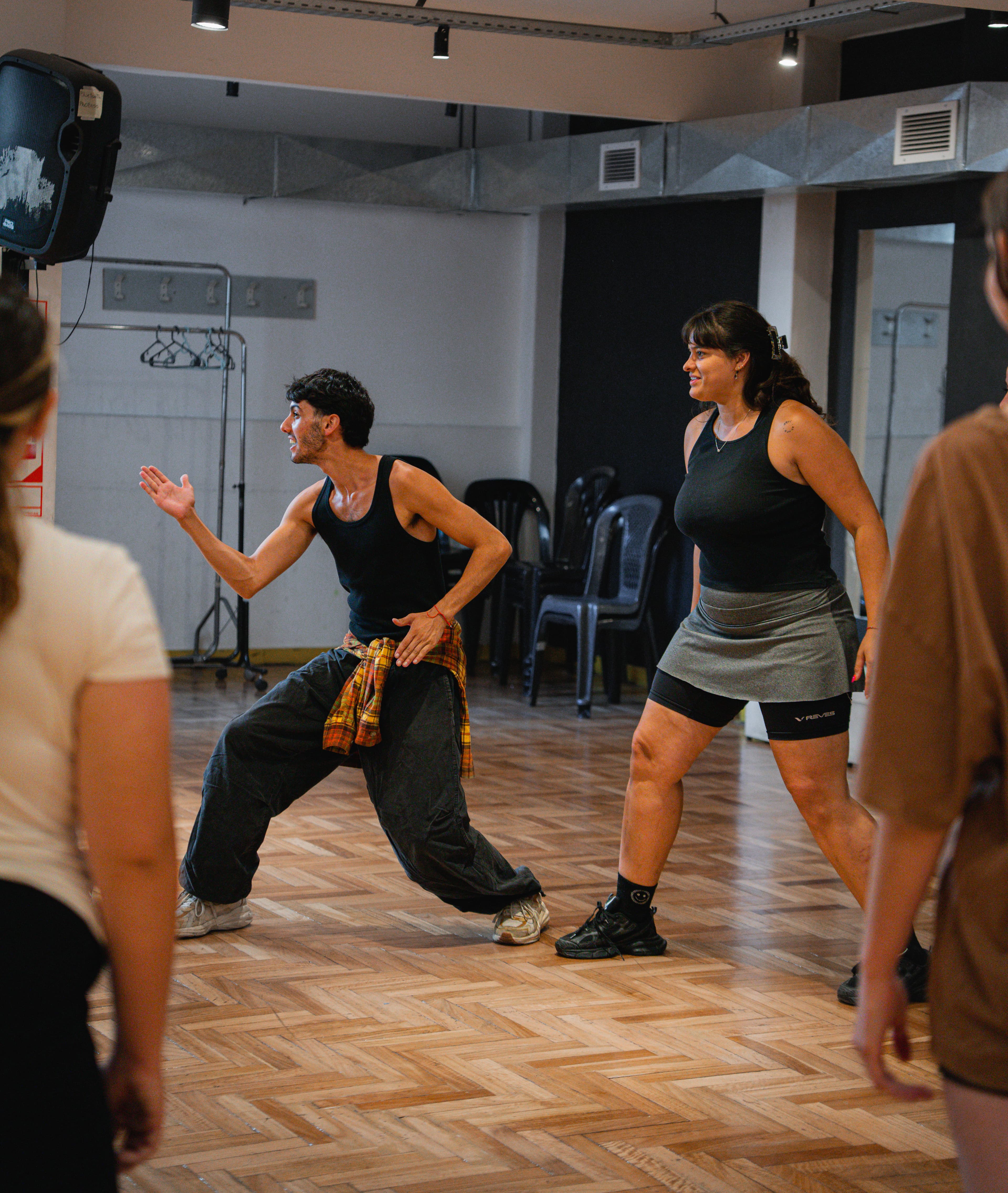 Seminario de Verano I